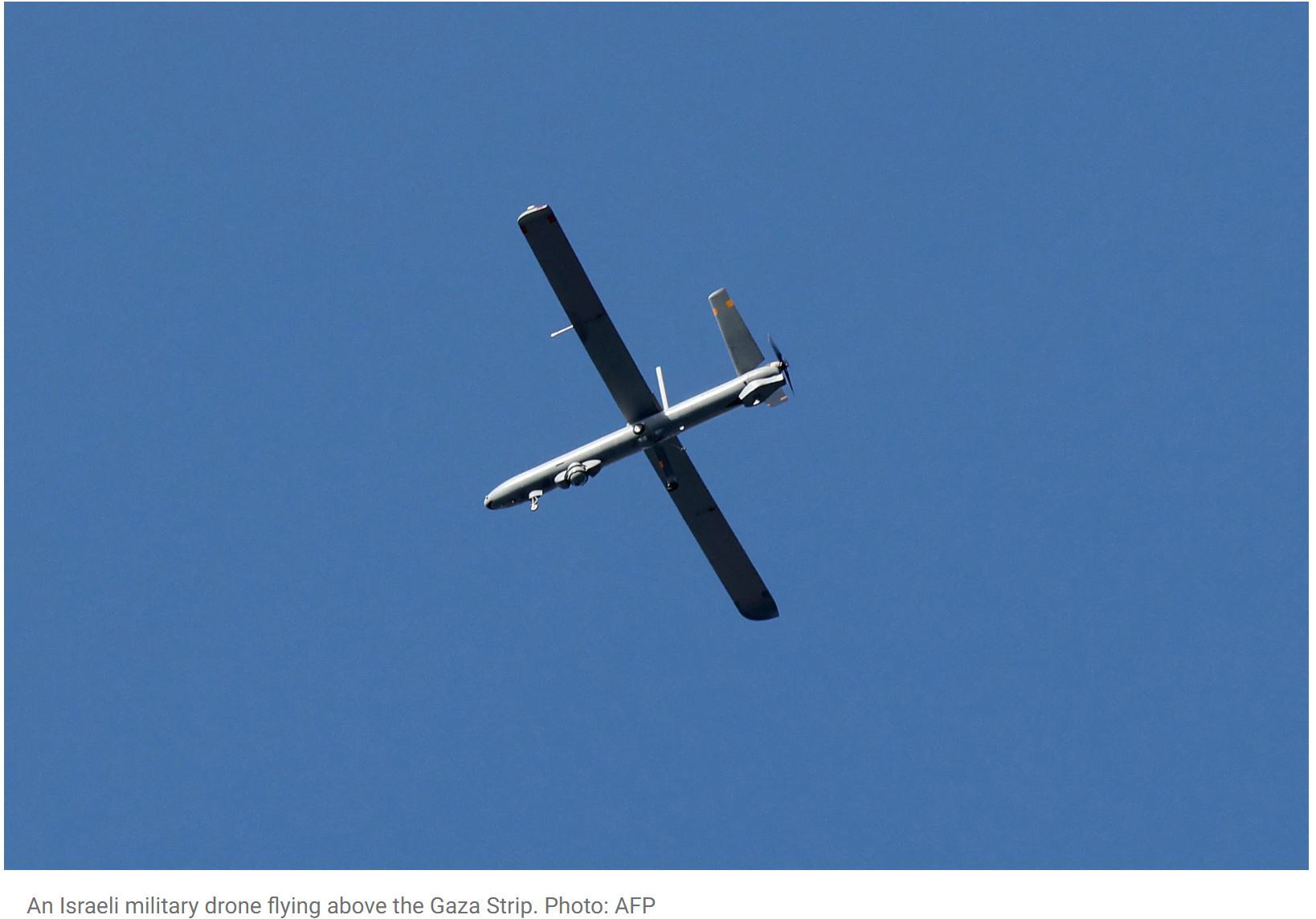 以军人工智能算法将会决定谁的生死?