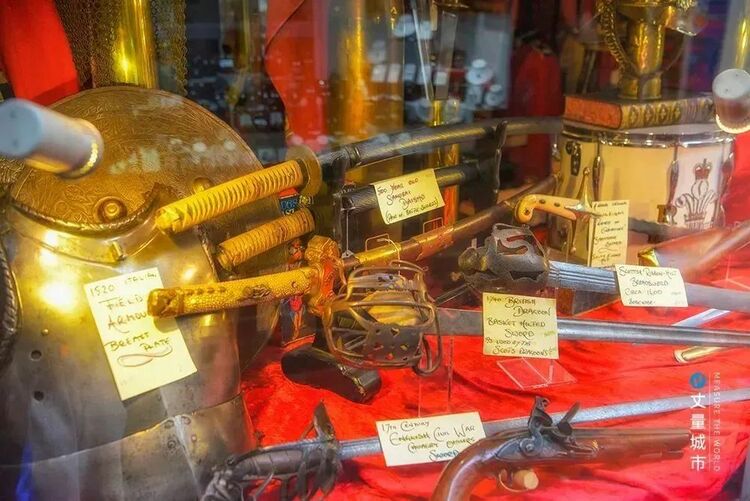 City walk还能带动消费?看街区重塑如何激活城市商圈 City walk还能带动消费?看街区重塑如何激活城市商圈