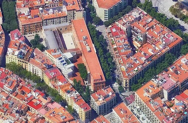 City walk还能带动消费?看街区重塑如何激活城市商圈 City walk还能带动消费?看街区重塑如何激活城市商圈