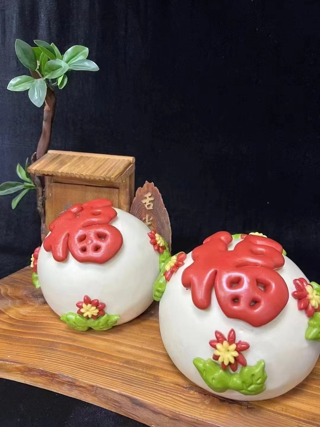 【新春走基层·寻“渭”中国年④】渭南市临渭区:巧手捏花馍 “蒸”出幸福味_fororder_图片5