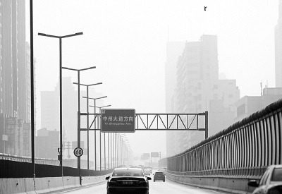 【环保-文字列表】郑州8个乡上“黑榜”被红牌警告