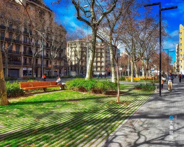 City walk还能带动消费?看街区重塑如何激活城市商圈 City walk还能带动消费?看街区重塑如何激活城市商圈