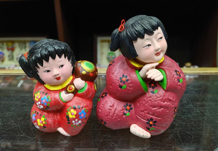 新闻多一点|津门故里的特色老字号