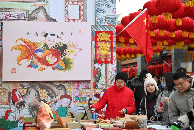 新闻多一点|津门故里的特色老字号