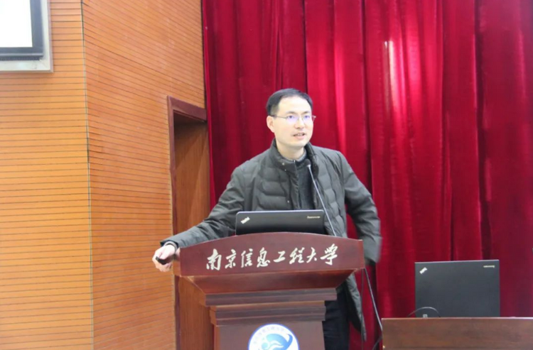 【福见惠安·乡贤有为】柯福阳:科研的追“光”者 创新的引路人