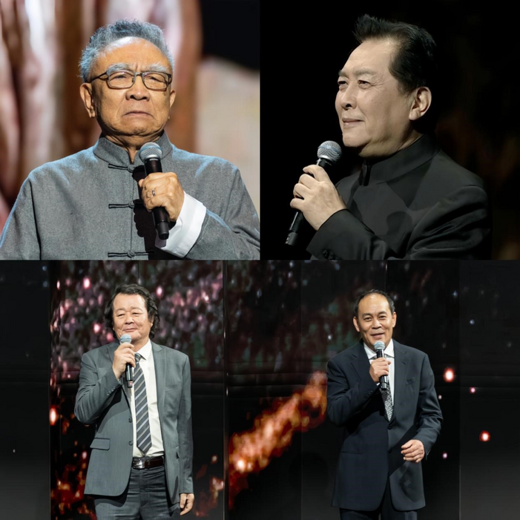 官宣!总台《“经典之夜”年度盛典》节目单发布