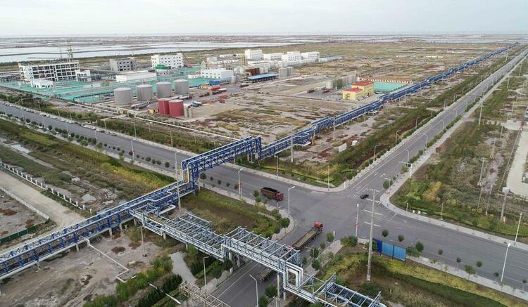 京津冀推进协同创新打造产业共同体
