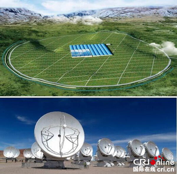 图片默认标题_fororder_1、稻城天文公园效果图