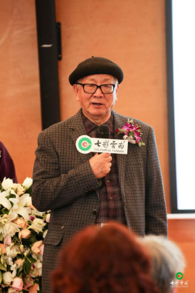 #新华网#“伟大的中国工匠精神——特种工艺镜展”开幕