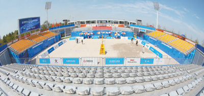 【人民日报】美丽的武汉 美好的体验