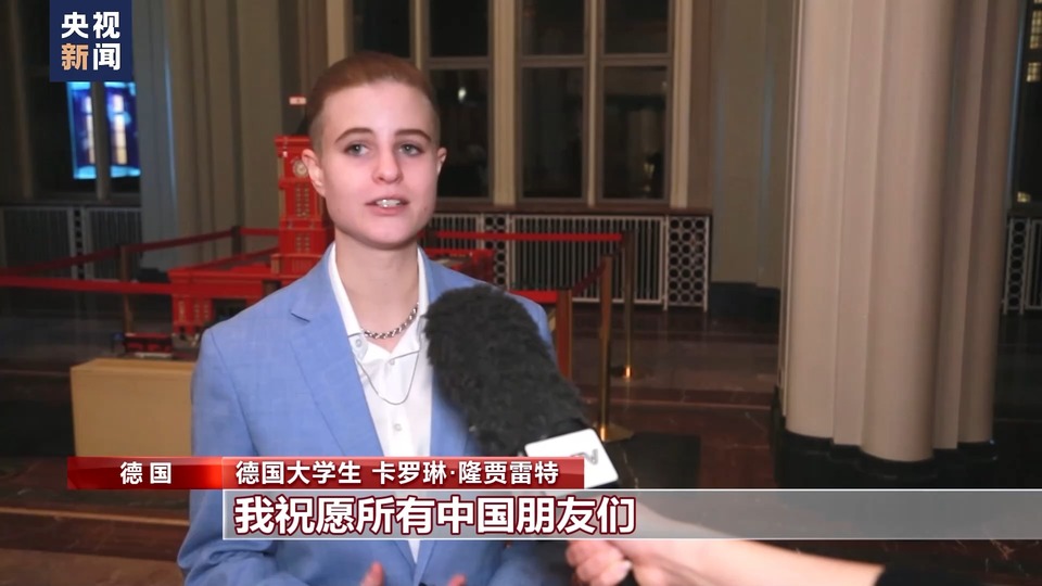 庆龙年新春 “欢乐春节”系列活动在多国举行