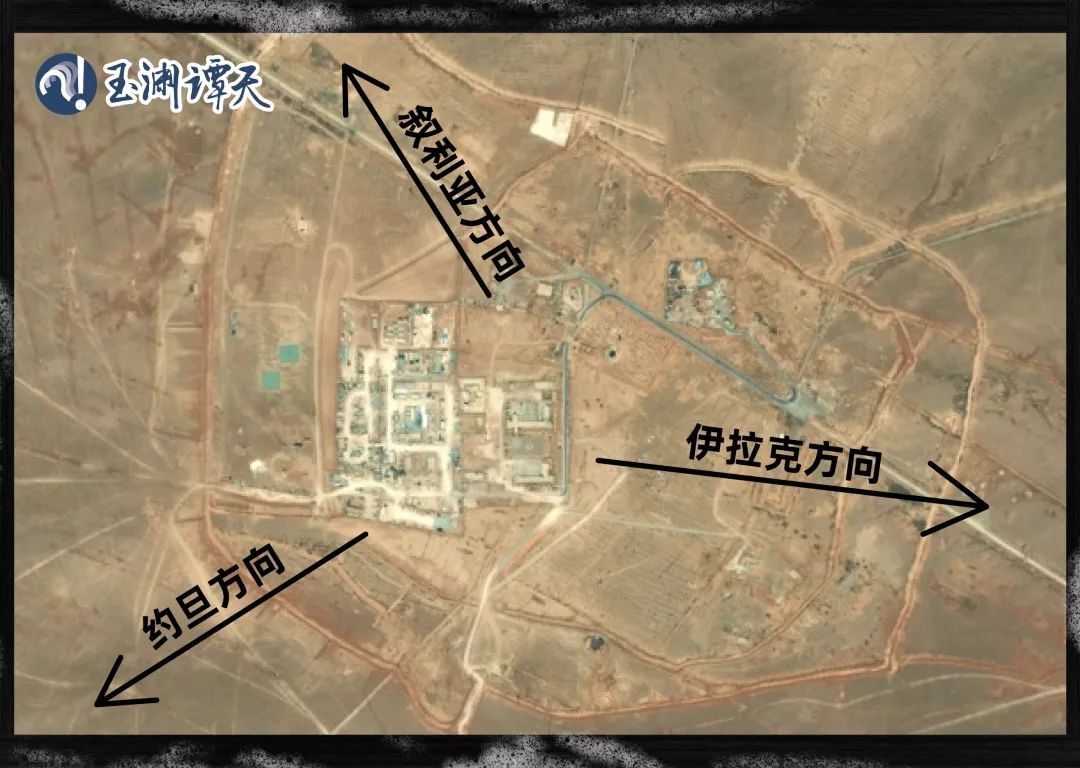 中东的形势变了