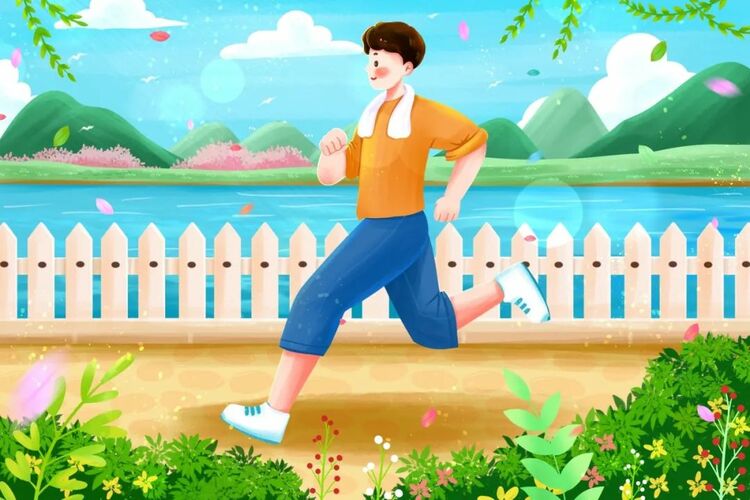 吃好多运动,平安过新年!