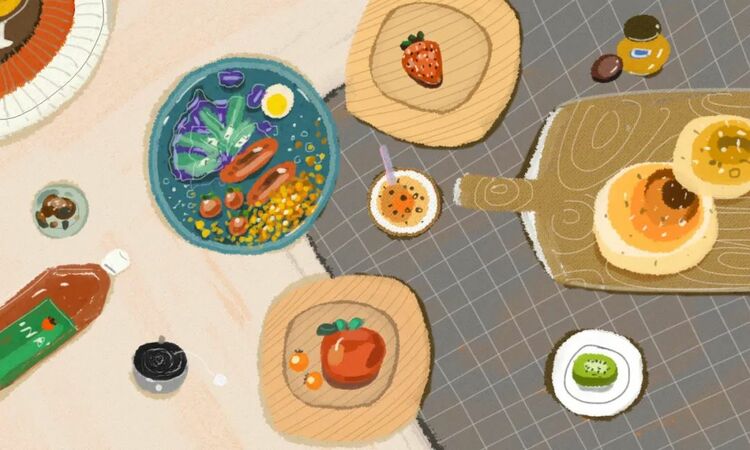 吃好多运动,平安过新年!