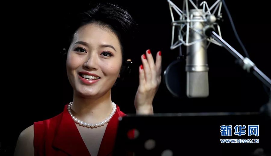 超燃！新华社原创MV“点赞”数字中国