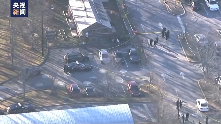 一天内发生多起枪击案 枪支泛滥已成美国社会顽疾