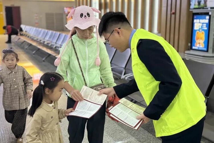 事关返程!海南出岛旅客看过来_fororder_640 (7)