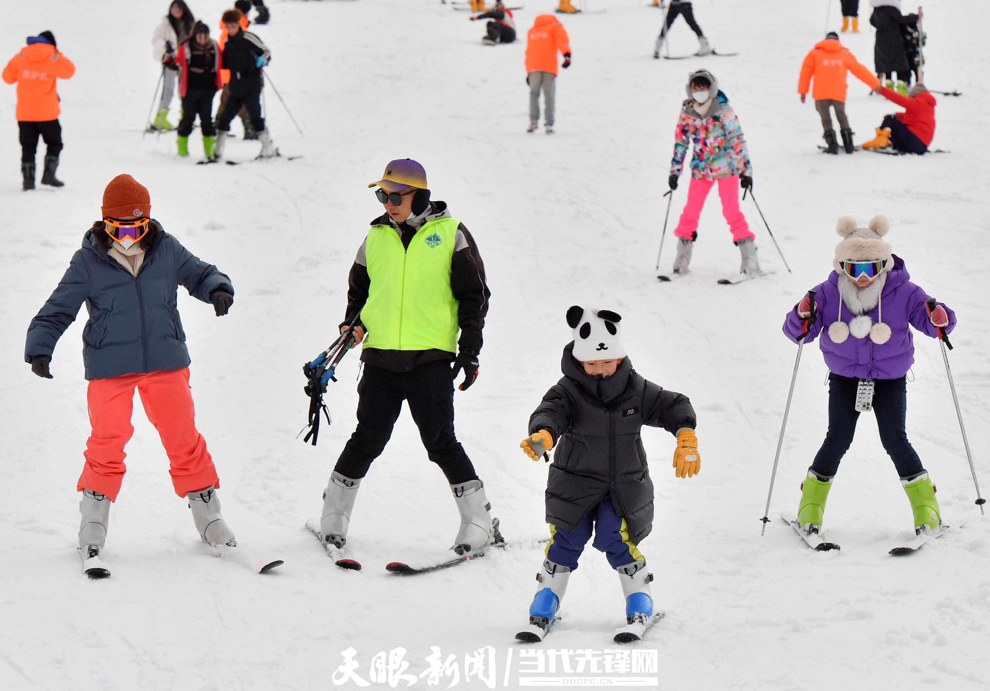 贵州春节假期旅游订单同比增长87% 门票订单量同比增长134%