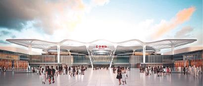 上海国际贸易中心建设新里程碑 上海国际贸易中心建设新里程碑_fororder_020221_p11