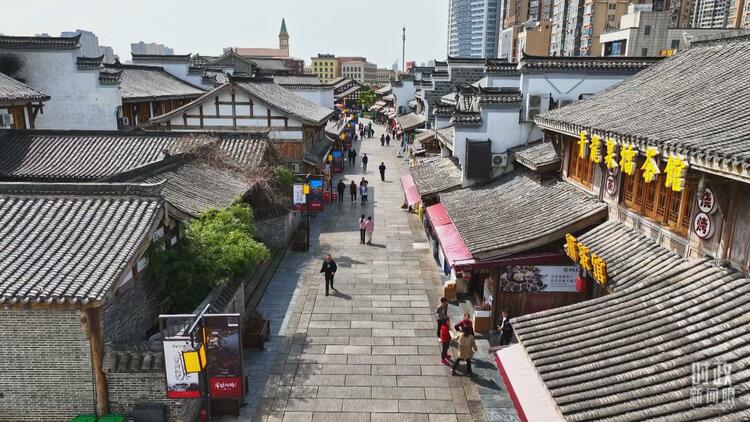 时政新闻眼丨从五组关键词,读懂习近平湖南之行