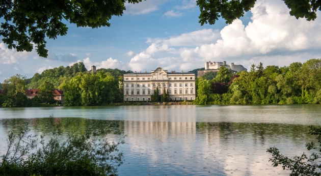 《孤独星球》推荐2020年世界最佳旅行城市奥地利萨尔茨堡名列榜首 《孤独星球》推荐2020年世界最佳旅行城市奥地利萨尔茨堡名列榜首