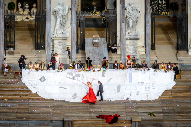 《孤独星球》推荐2020年世界最佳旅行城市奥地利萨尔茨堡名列榜首 《孤独星球》推荐2020年世界最佳旅行城市奥地利萨尔茨堡名列榜首