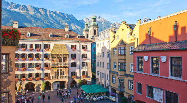 《孤独星球》推荐2020年世界最佳旅行城市奥地利萨尔茨堡名列榜首 《孤独星球》推荐2020年世界最佳旅行城市奥地利萨尔茨堡名列榜首