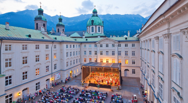 《孤独星球》推荐2020年世界最佳旅行城市奥地利萨尔茨堡名列榜首 《孤独星球》推荐2020年世界最佳旅行城市奥地利萨尔茨堡名列榜首