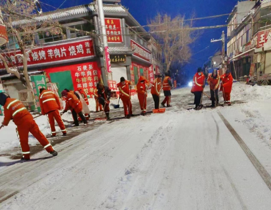 河北威县:多部门积极应对降雪天气_fororder_1_3_河北威县:多部门积极应对降雪天气335