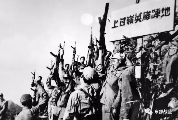 【央视网】致敬！今天请为197653名烈士转发