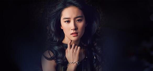 女星的妈妈们有多美？ 这一家子简直美炸了！