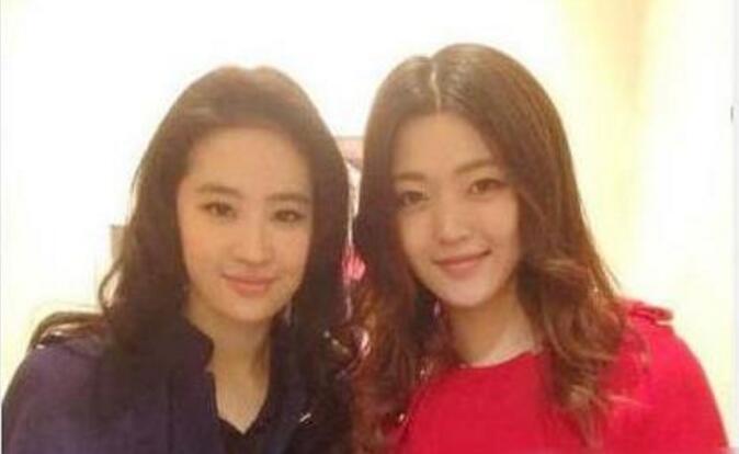 女星的妈妈们有多美？ 这一家子简直美炸了！