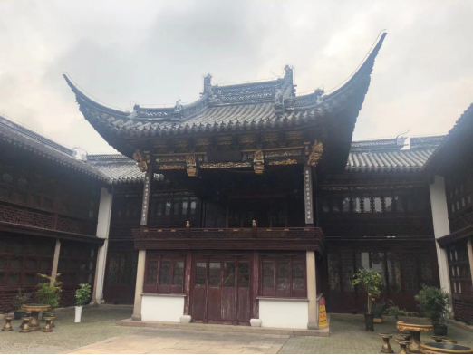 (旅游列表 三吴大地南京 移动版)赏苏州美景 品千年传统戏曲魅力