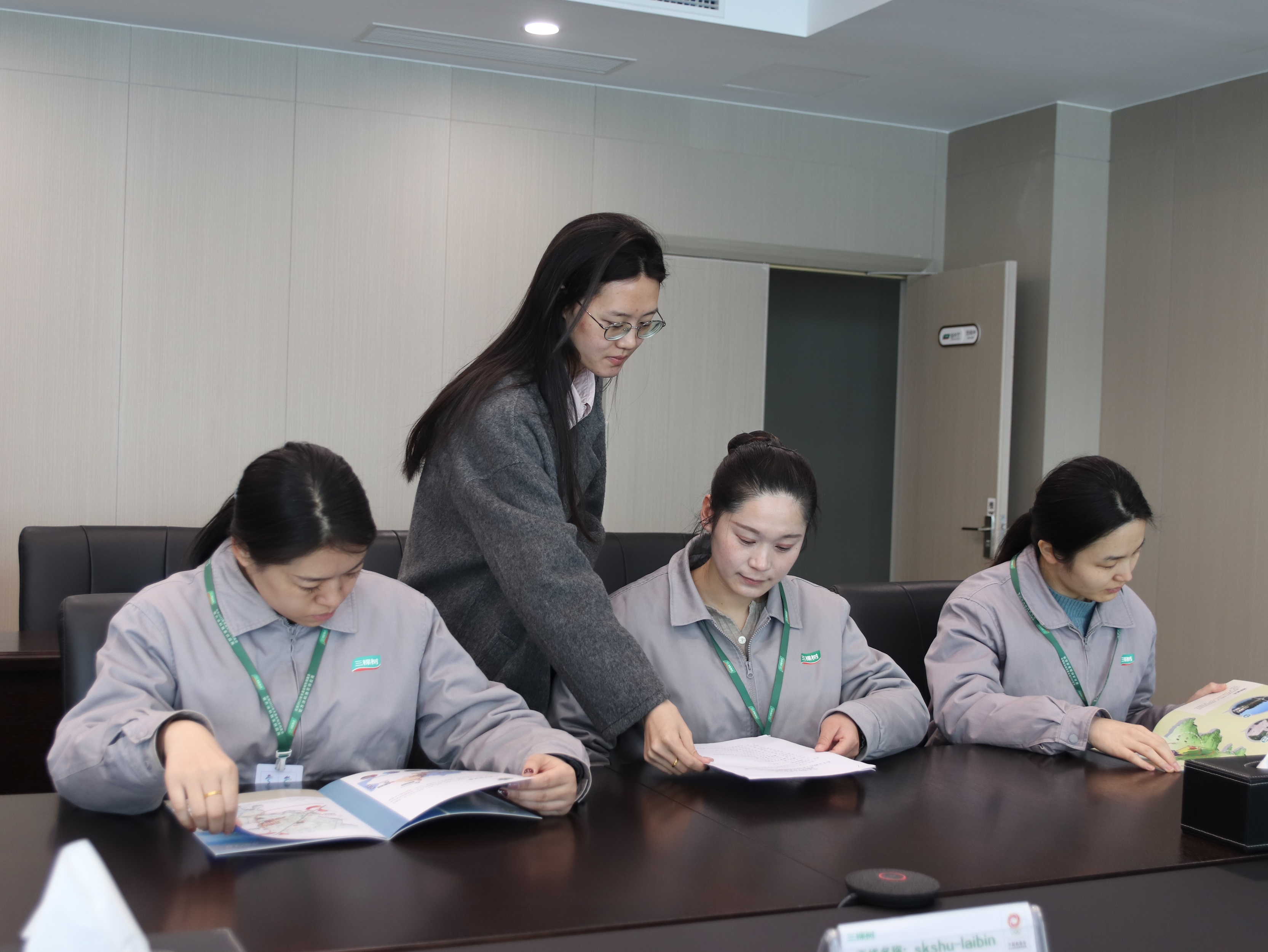 保定博野:以营商环境之“优”谋经济高质量发展之“进”_fororder_2