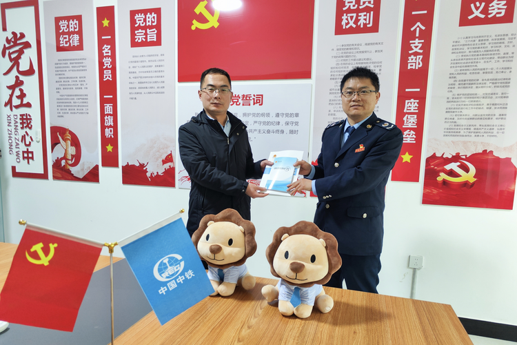 “税务管家”精准服务 保驾护航惠企利民_fororder_图片5