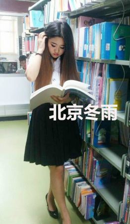 李连杰的四个女儿照片曝光：与前妻之女颜值高