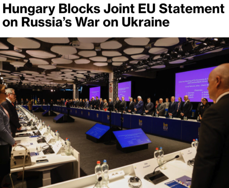 俄乌冲突进入第三年:西方国家展现的“雄心”能撑多久?