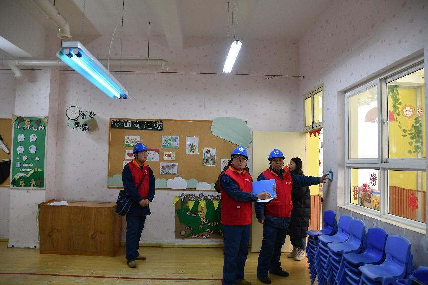 【镜观陕西】热辣滚烫 陕西各地开学第一课“龙”重登场_fororder_图片1