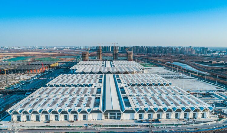 风鹏正举 潮涌南岸——“十项行动·津南行动”成果综述_fororder_2