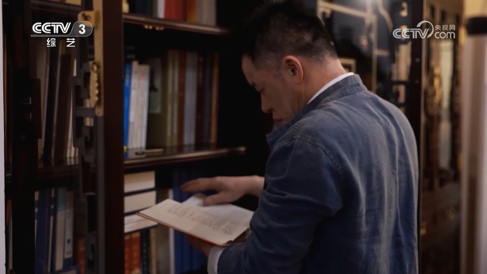 陈玉树:中国古典家具领军人