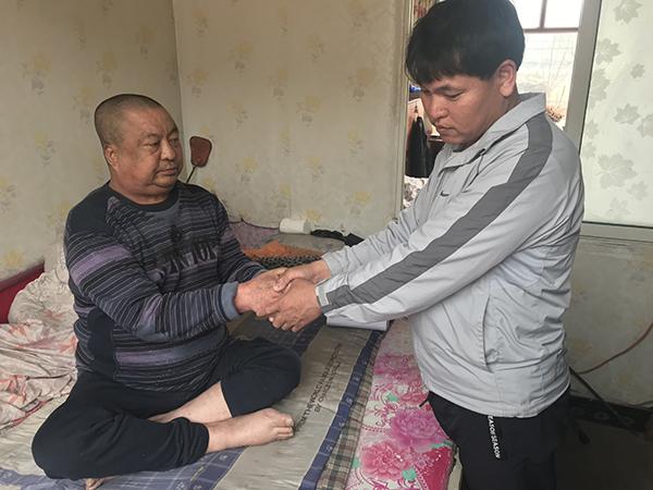 刘忠林案被奸杀少女尸骨离奇消失 家属:真凶仍是谜