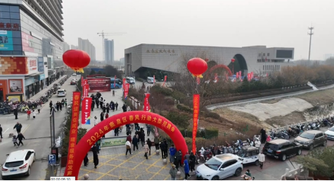 石家庄市鹿泉区:5000多个岗位 相约“春风行动”_fororder_石家庄市鹿泉区:5000多个岗位 相约“春风行动”943