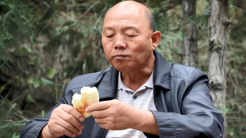 「新华网」他们三代人，做了这样一件事......