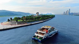 2024年，湖南将打造首批10条水上旅游精品航线