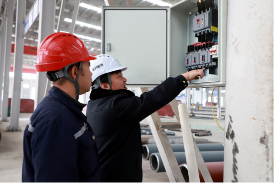 河北孟村:上好开工第一课 迈好安全第一步_fororder_河北孟村:上好开工第一课 迈好安全第一步650