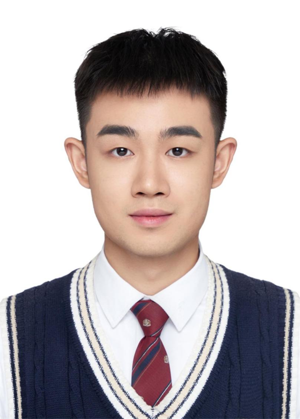 【重庆新思路新格局开启“新学季”】学生说①:征途始于足下 青年逐梦再攀高峰_fororder_图片1