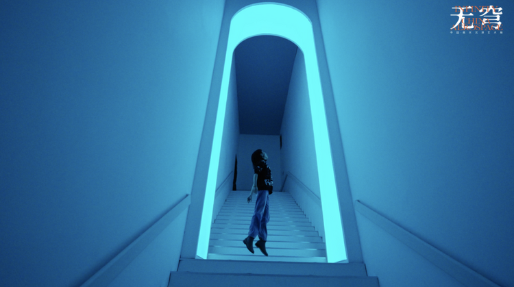 从“李白诗意”到“航天星海” 沉浸式艺术展带来多元体验! 从“李白诗意”到“航天星海” 沉浸式艺术展带来多元体验!