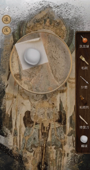 【新华社】来，让我们重现她的绝美容颜！