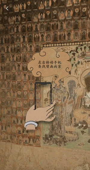 【新华社】来，让我们重现她的绝美容颜！