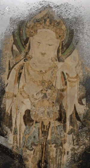 【新华社】来，让我们重现她的绝美容颜！